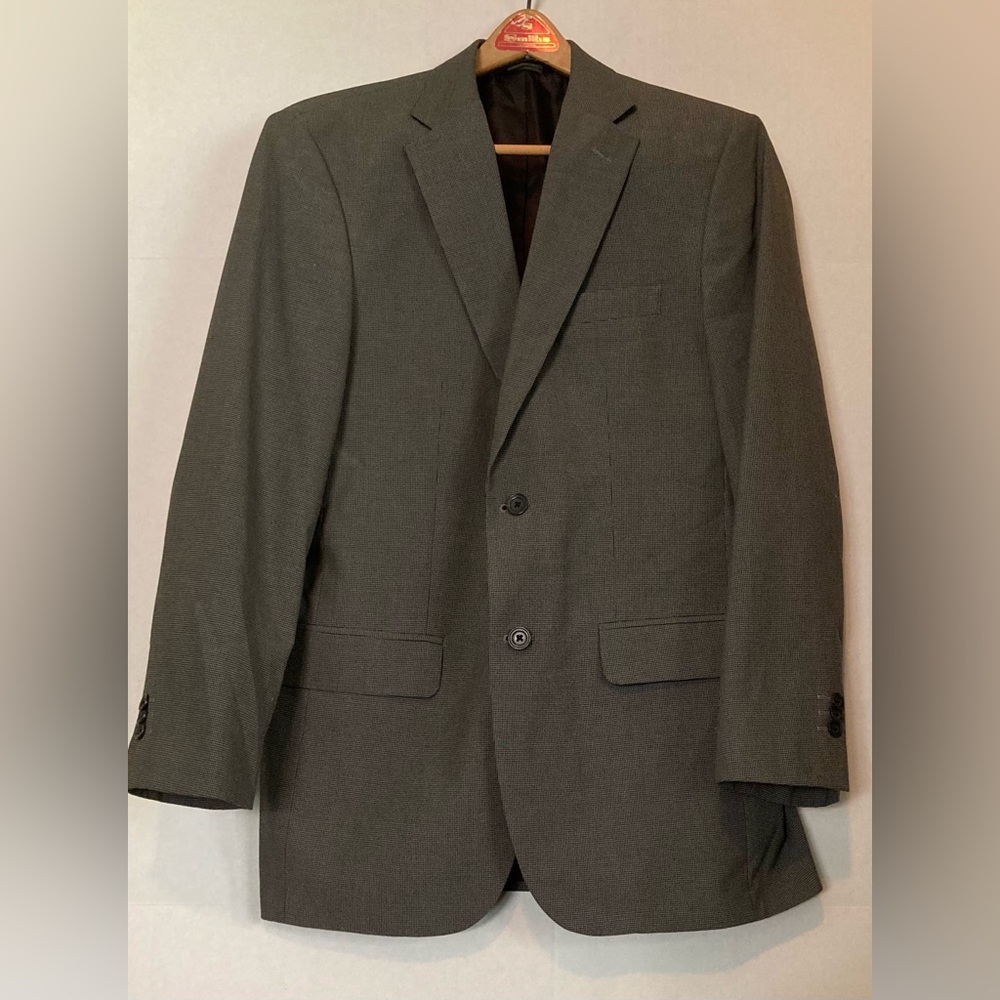 Apt. 9 🟣 GUC Size 40R Men's Blazer Jacket